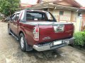 2008 Nissan Frontier Navara for sale-6