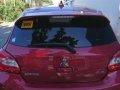 Mitsubishi Mirage 2017 for sale-1