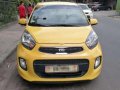 Kia Picanto MT 2017 for sale-0
