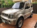 Suzuki Jimny 2003 for sale -3