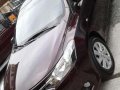 2018 Toyota Vios E AT 7k Mileage FOR SALE-2