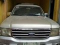 Ford Everest 2003 for sale -5