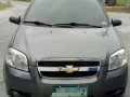 2011 Chevrolet Aveo 1.4LT FOR SALE-11