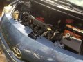 Toyota Vios 1.3 E 2009 Manual Transmission Fresh Interior-7