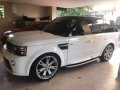 2007 Land Rover Range Rover Sport for sale-5