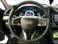 Honda Civic cvt 1.8L automatic acquired year 2016-1