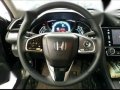 Honda Civic cvt 1.8L automatic acquired year 2016-4