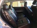 2012 Mazda Cx9 top of the line sunroof -1