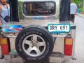 Like New Toyota Owner Type Jeep for sale-5