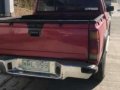 Nissan Frontier 1999 4x2 for sale-3