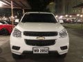 2016 Chevrolet Trailblazer 2.8 L FOR SALE-0