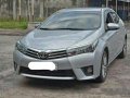 Toyota Corolla Altis 2017 for sale-0