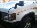 2000 Isuzu Trooper pajero 4x4 3door FOR SALE-3