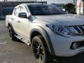 2016 Mitsubishi Strada GLS V for sale-3