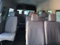 2018 Nissan Urvan NV350 for sale-10