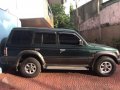 1996 Mitsubishi Pajero for sale-6