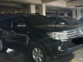 For sale Toyota Fortuner 2010 -2