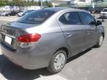 2016 Mitsubishi Mirage G4 GLS for sale-0