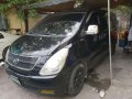 Hyundai Starex gl tci Manual Cool aircon-0