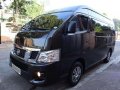 2018 Nissan Urvan NV350 for sale-0