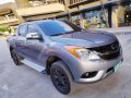 Mazda BT50 PickUp Manual 2013 Model 690K Negotiable-0