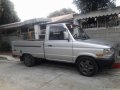 Like New Toyota Tamaraw for sale-2