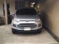 2016 Ford Focus in very good condition-4