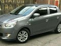 For Sale: - Mitsubishi Mirage Hatchback GLX 2015-10