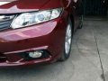 2012 Honda Civic FB AT Japan for sale-0