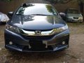 2016 Honda City 1.5 Automatic Gasoline-5