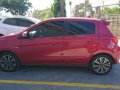 Mitsubishi Mirage 2017 for sale-1