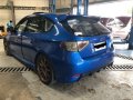 Subaru Wrx 2008 for sale-3