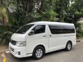 2013 Toyota HiAce for sale-6