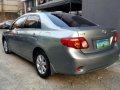 2010 Toyota Altis G for sale-7