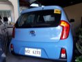 2016 Kia Picanto 1.0 Ex for sale-0
