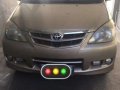 For SALE! Toyota Avanza 1.5 G VVT-i 2007-0