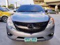 Mazda BT50 PickUp Manual 2013 Model 690K Negotiable-1