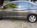 2016 Honda City 1.5 Automatic Gasoline-4