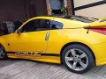 sale swap 2006 Nissan 350Z rare unit local-0