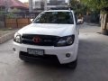 2008 Toyota Fortuner Automatic/Diesel FOR SALE-5