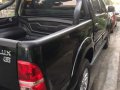 Toyota Hilux 4x2 G AT 2015 FOR SALE-8