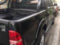 Toyota Hilux 4x2 G AT 2015 FOR SALE-3