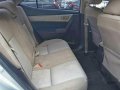 Toyota Corolla Altis 2017 for sale-3