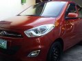 2013 Hyundai i10 for sale-5