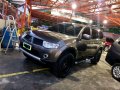 2013 Mitsubishi Montero Sport Automatic Diesel-9