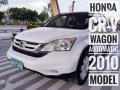 Honda CR-V Wagon Automatic 2008 --- 450K Negotiable-11