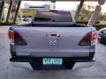 Mazda BT50 PickUp Manual 2013 Model 690K Negotiable-7