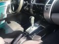 2010 Mitsubishi Montero Sport GLS for sale-5