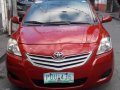 2011 Toyota Vios for sale-9