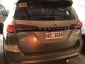 Toyota Fortuner 2017 for sale-7